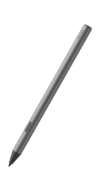 Supports InkSense Plus Stylus