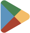 Pre-installed Google Play Store