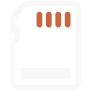 Hybrid SIM Slot